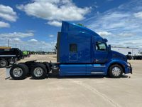 2022 Peterbilt 579