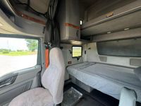 2020 International LT625