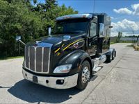 2020 Peterbilt 579