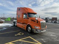 2022 Peterbilt 579