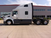 2021 Peterbilt 579