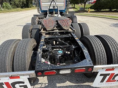 2025 Peterbilt 567