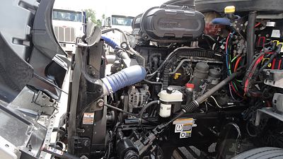 2023 Peterbilt 579