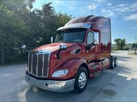 2022 Peterbilt 579