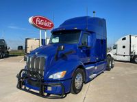 2023 Peterbilt 579