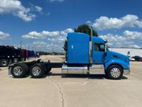 2019 Peterbilt 579