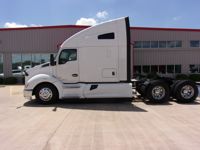 2021 Kenworth T680
