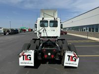 2019 Freightliner CASCADIA 125