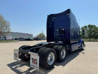 2022 Peterbilt 579