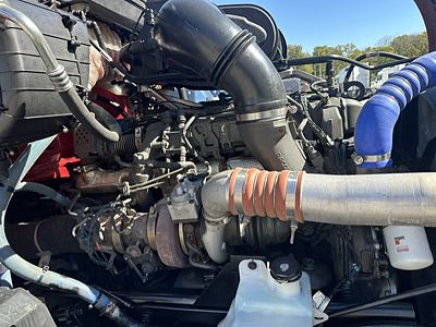 2022 Kenworth T680