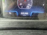 2021 International LT625