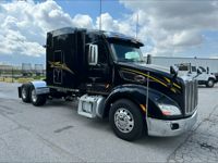 2018 Peterbilt 579