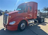 2020 Kenworth T680