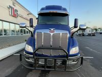 2022 Peterbilt 579