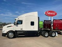2023 Peterbilt 579