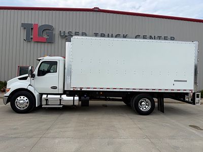 2023 Kenworth T280