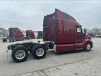 2022 Peterbilt 579