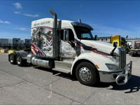 2019 Peterbilt 579