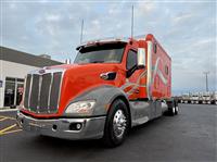 2020 Peterbilt 579