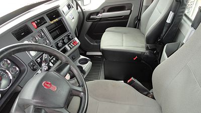 2021 Kenworth T680