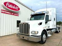 2022 Peterbilt 567