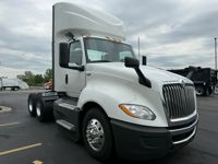 2021 International LT625