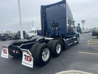 2021 Kenworth T680