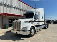 2022 Peterbilt 567