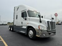 2016 Freightliner CASCADIA 125