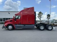 2021 Peterbilt 579