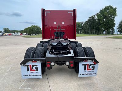 2023 Peterbilt 579