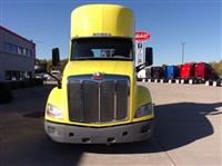 2021 Peterbilt 579