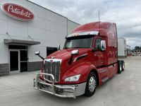 2023 Peterbilt 579
