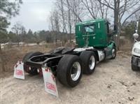 2020 Peterbilt 579