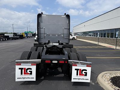 2021 Peterbilt 389