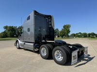 2021 Peterbilt 579