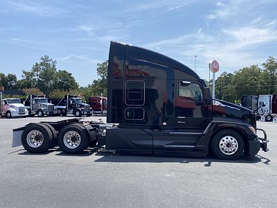 2022 Kenworth T680