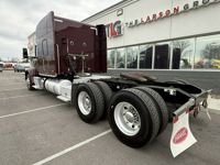 2023 Peterbilt 567