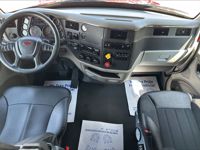 2022 Peterbilt 579