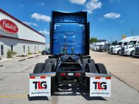 2018 Peterbilt 579
