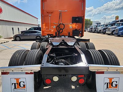2018 Peterbilt 389