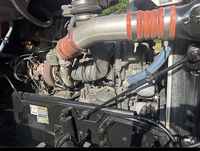2022 Peterbilt 567