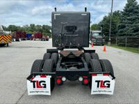 2022 Peterbilt 567
