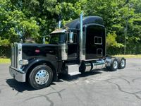 2022 Peterbilt 389