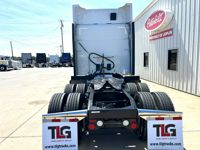 2022 Peterbilt 567