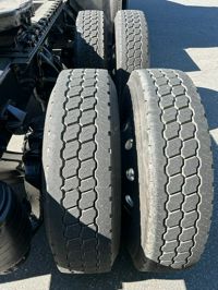 2020 Kenworth T680