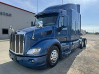 2020 Peterbilt 579