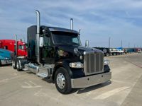 2023 Peterbilt 567