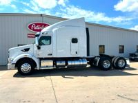 2022 Peterbilt 567