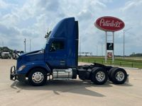 2023 Kenworth T680